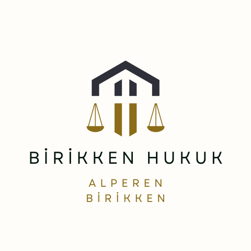 Birikken Hukuk Bürosu