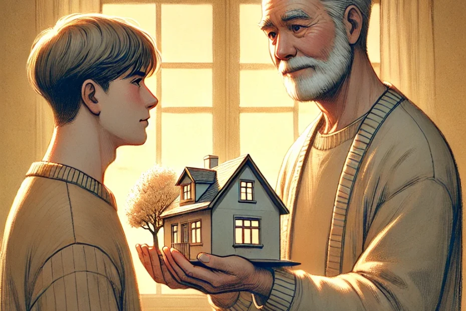 mirastan mal kaçırma