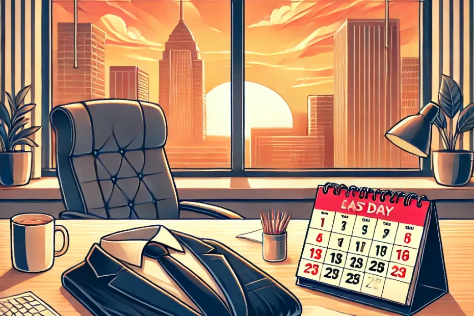 emeklilik sebebiyle işten ayrılma