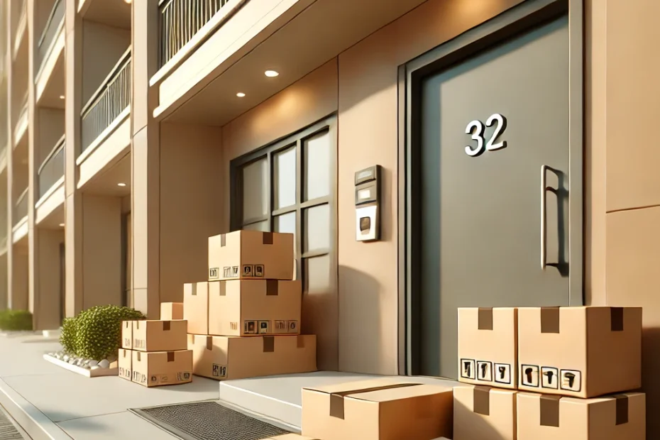 kiracının icra yoluyla tahliye edilmesini gösteren görsel