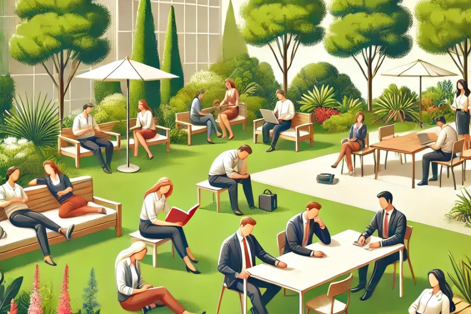 yıllık izin hakkı