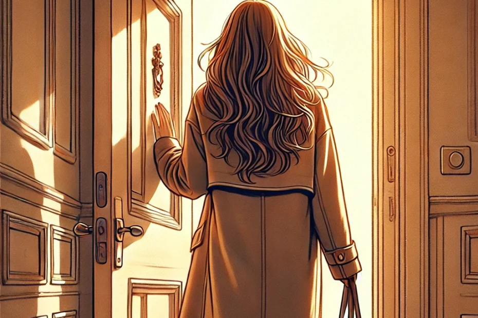 Terk Nedeniyle Boşanma Davası Ve Şartları