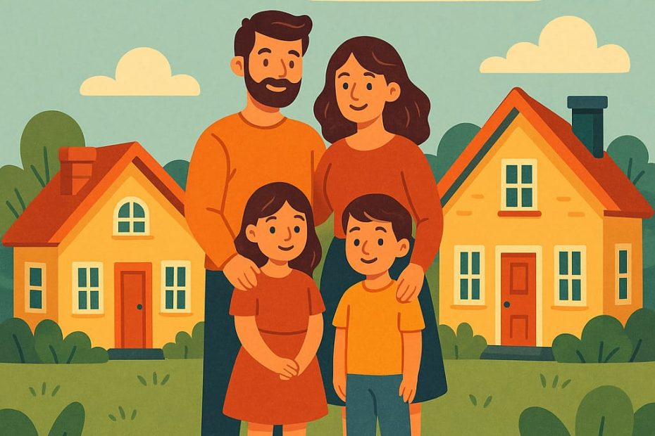 Kiracıya Ait Konut Bulunması Nedeniyle Tahliye Davasının Koşulları