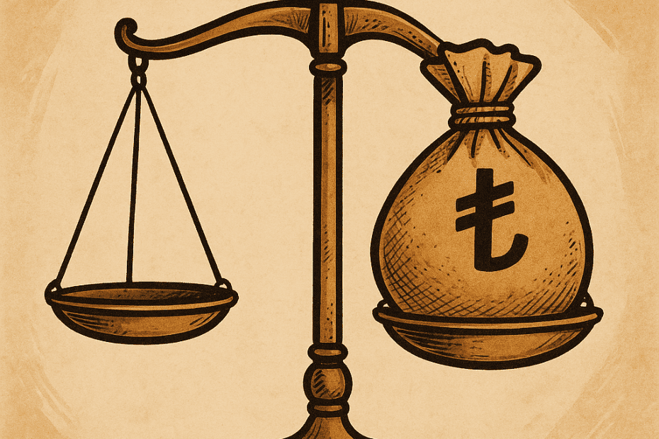 Nafakanın artırılması hakkında görsel