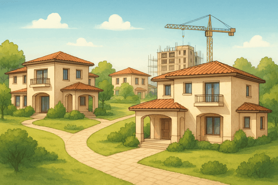 Kooperatiften ev alırken dikkat edilmesi gereken hukuki ve pratik hususları açıklayan detaylı rehber.