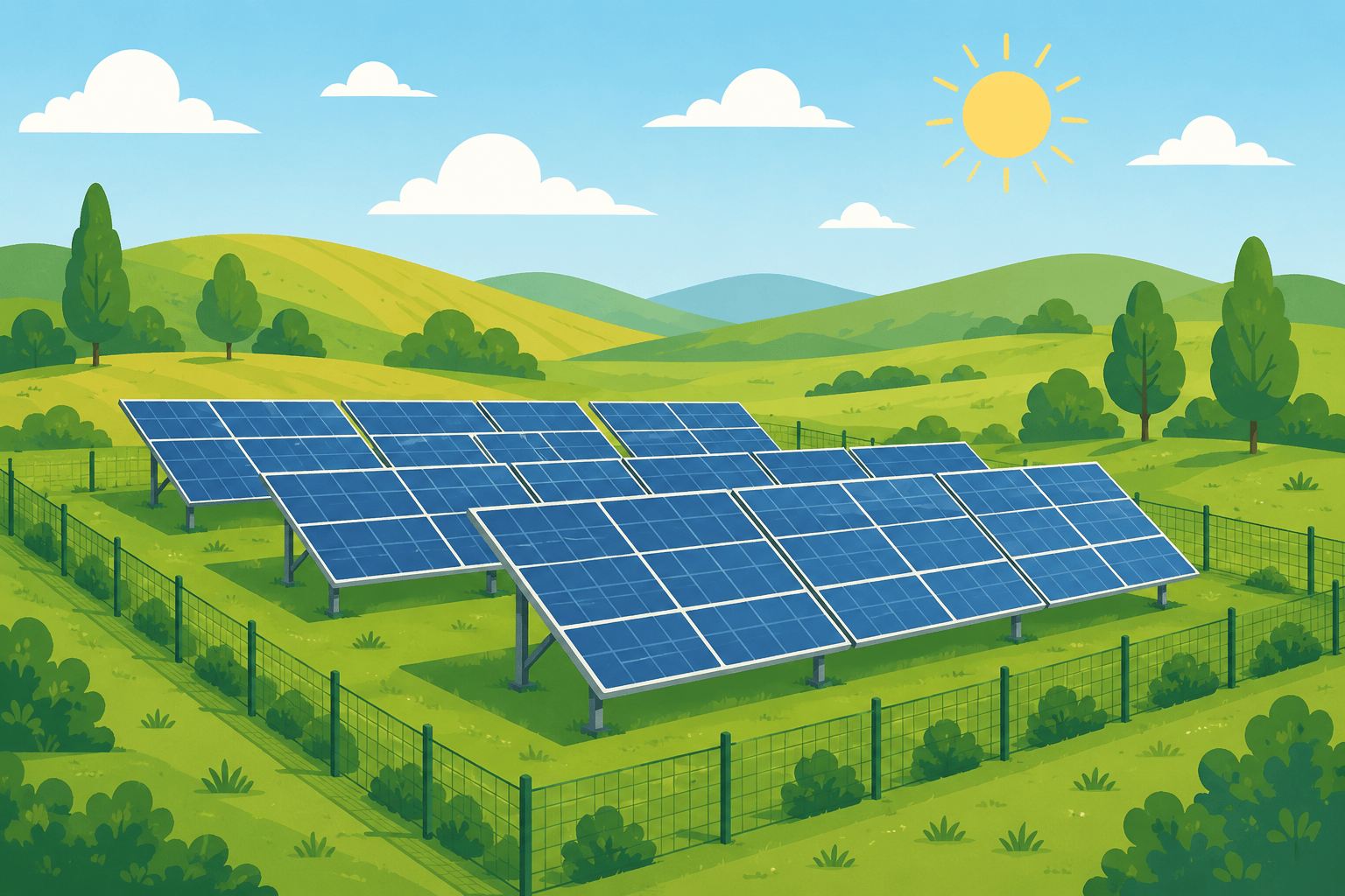 Bu arayışın Türkiye'deki en somut karşılığı, "Yenilenebilir Enerji Üretim Kooperatifleri" olarak öne çıkıyor